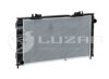 LADA 21900130101201 Radiator, engine cooling